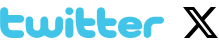 Twitter Logo